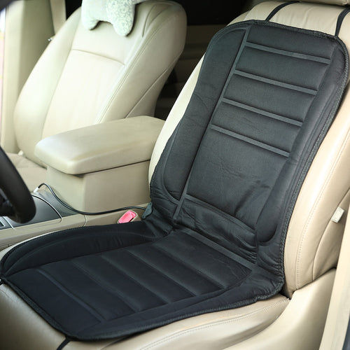 12V Heated Car Seat Cushion – view 2