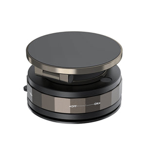Vacuum Suction Magnetic Phone Holder – 360°