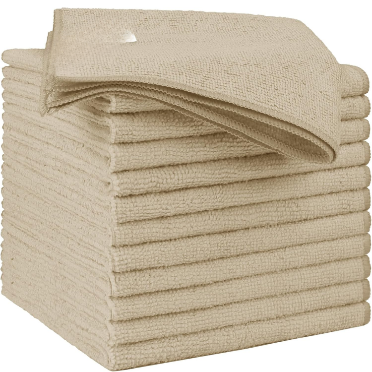 Microfiber Car Detailing Towels – view 2