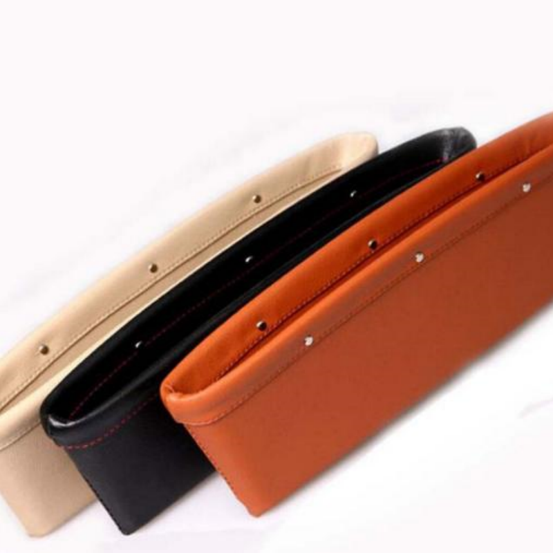 Car Seat Gap Storage Box Organizer – image 3
