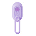3-in-1 Electric Steam Pet Grooming Brush - photo 12