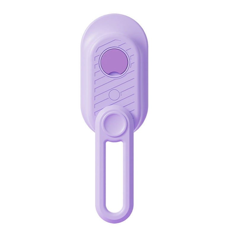 3-in-1 Electric Steam Pet Grooming Brush - photo 12