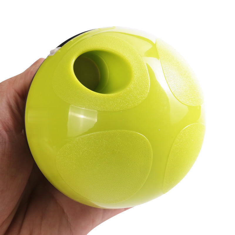 Rolling Treat Dispensing Puzzle Toy - view 3