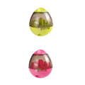 Rolling Treat Dispensing Puzzle Toy - view 4