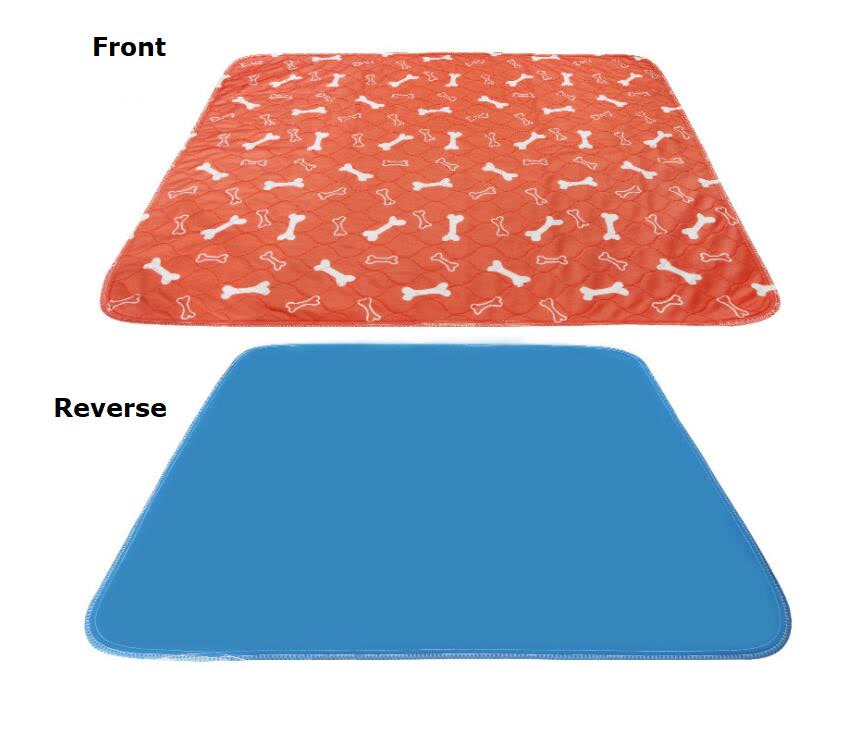 3-Layer Waterproof Pet Absorbent Pad - view 2