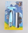 Pet Grooming Rake Comb - view 11