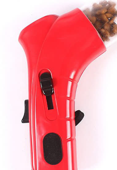 Pet Treat Launcher Toy - MapleSnug product photo