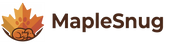 MapleSnug logo