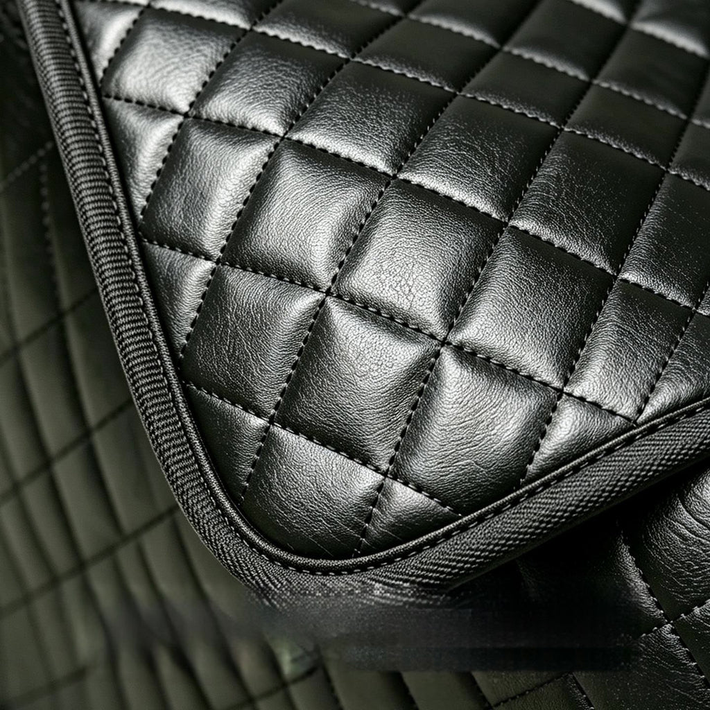 Waterproof Pet Car Seat Cover - view 4