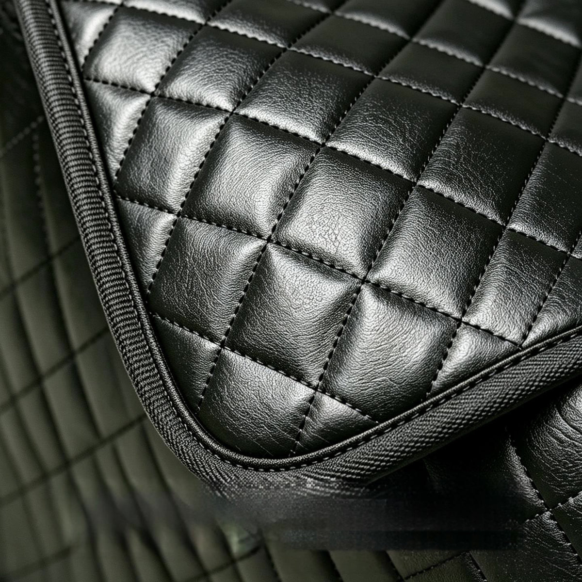 Waterproof Pet Car Seat Cover - view 4