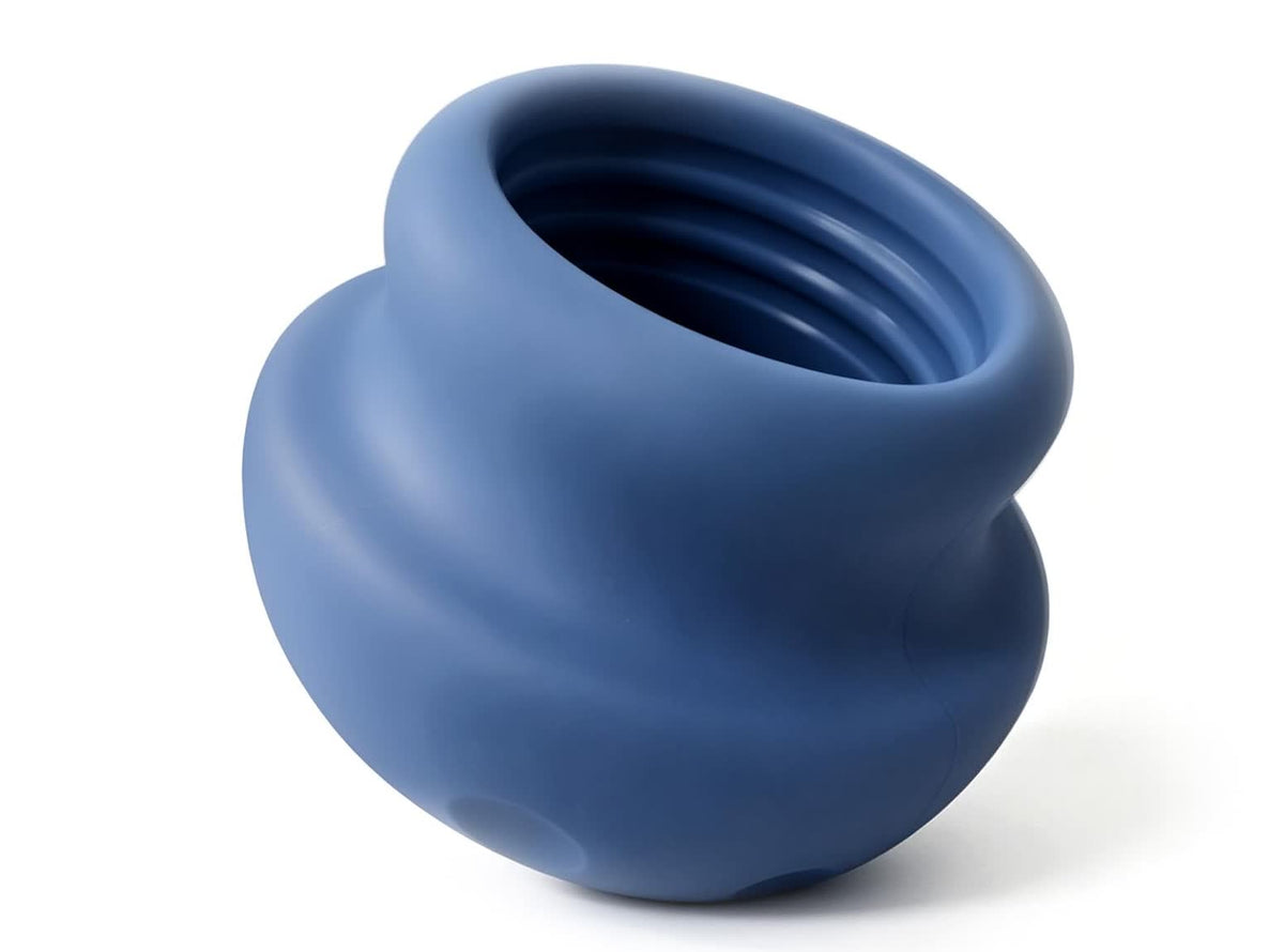 Enrichment Lick Mat Bowl for Dogs - MapleSnug product photo