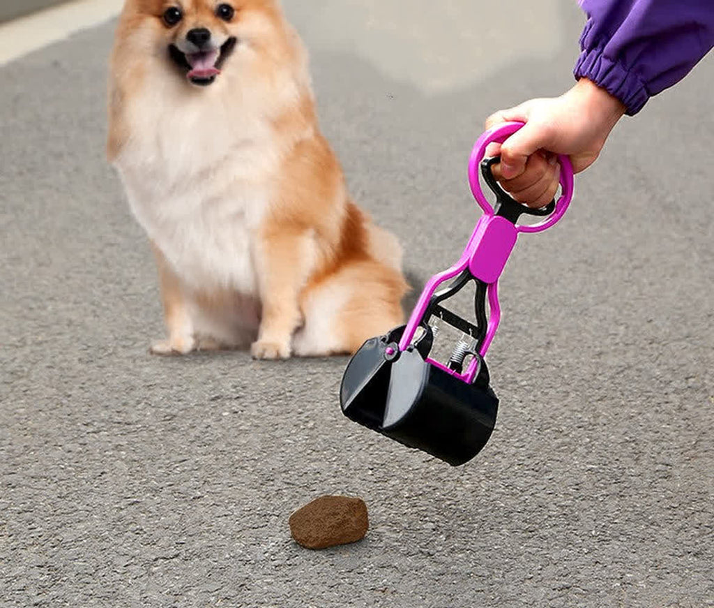 Pet Waste Pooper Scooper - photo 1