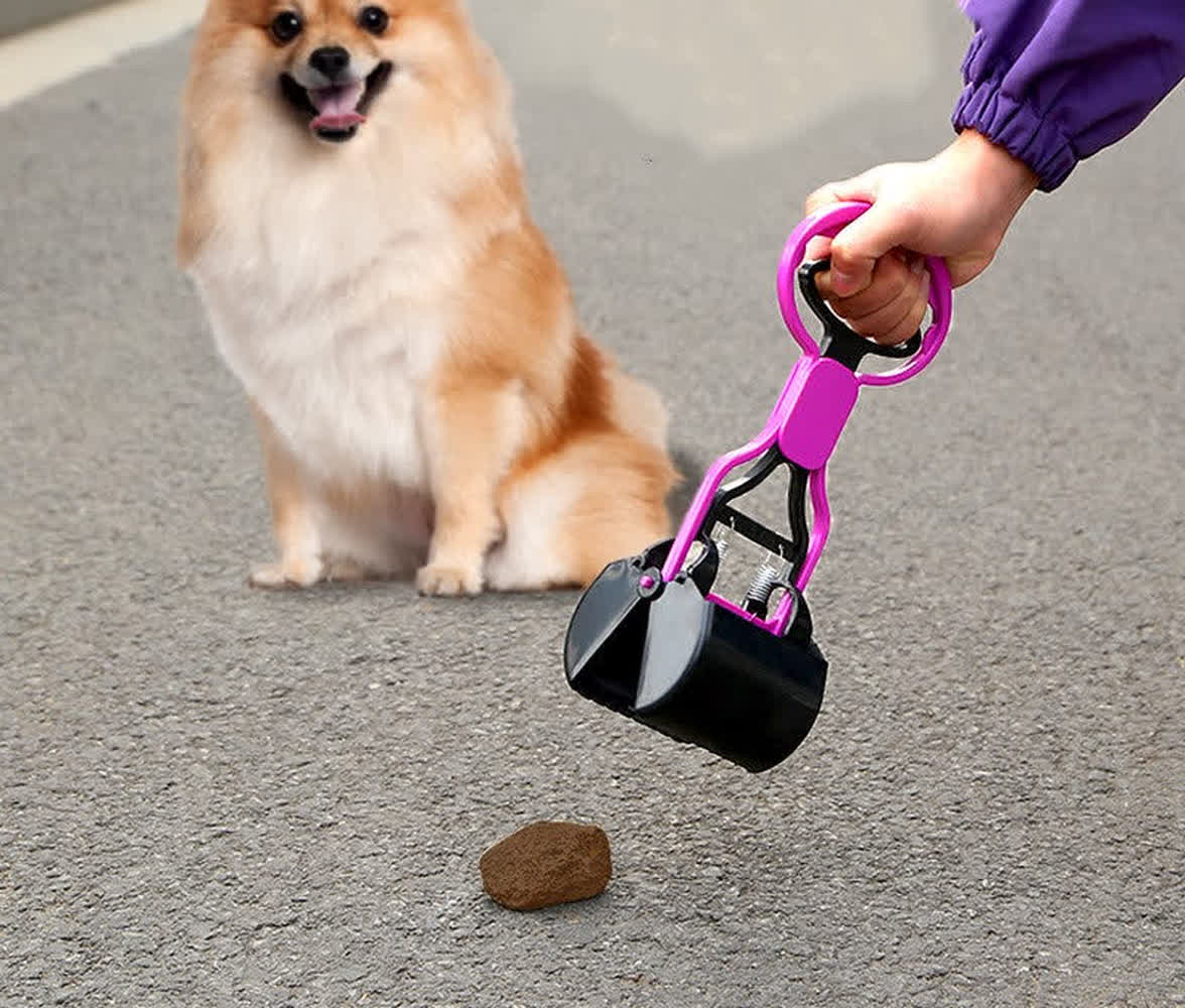 Pet Waste Pooper Scooper - photo 1