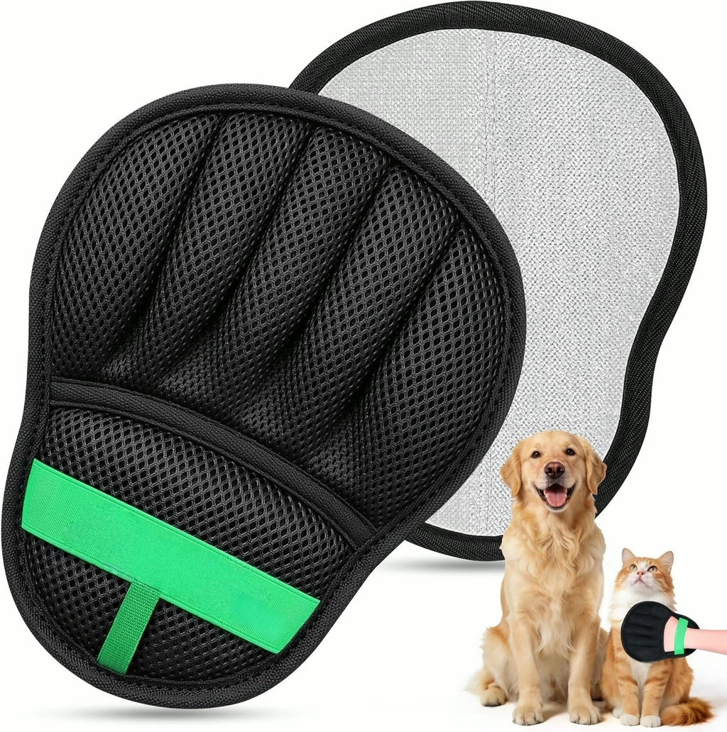 Static Pet Hair Remover Glove - view 4