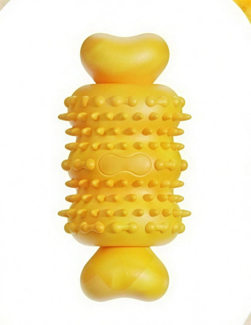 Bite-Resistant Bone Chew Toy - photo 1