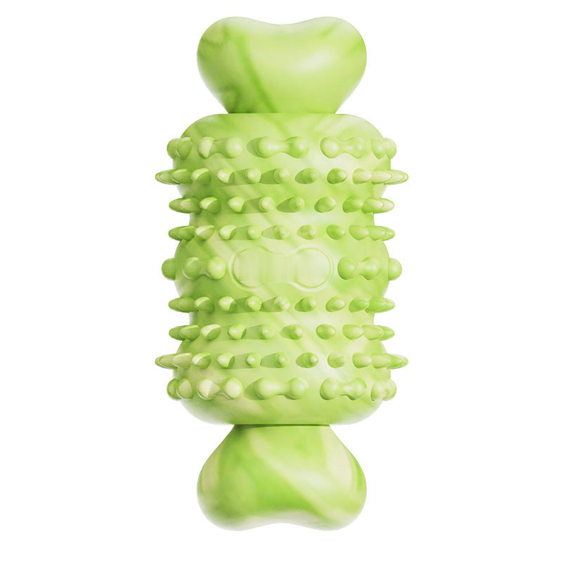 Bite-Resistant Bone Chew Toy - photo 4