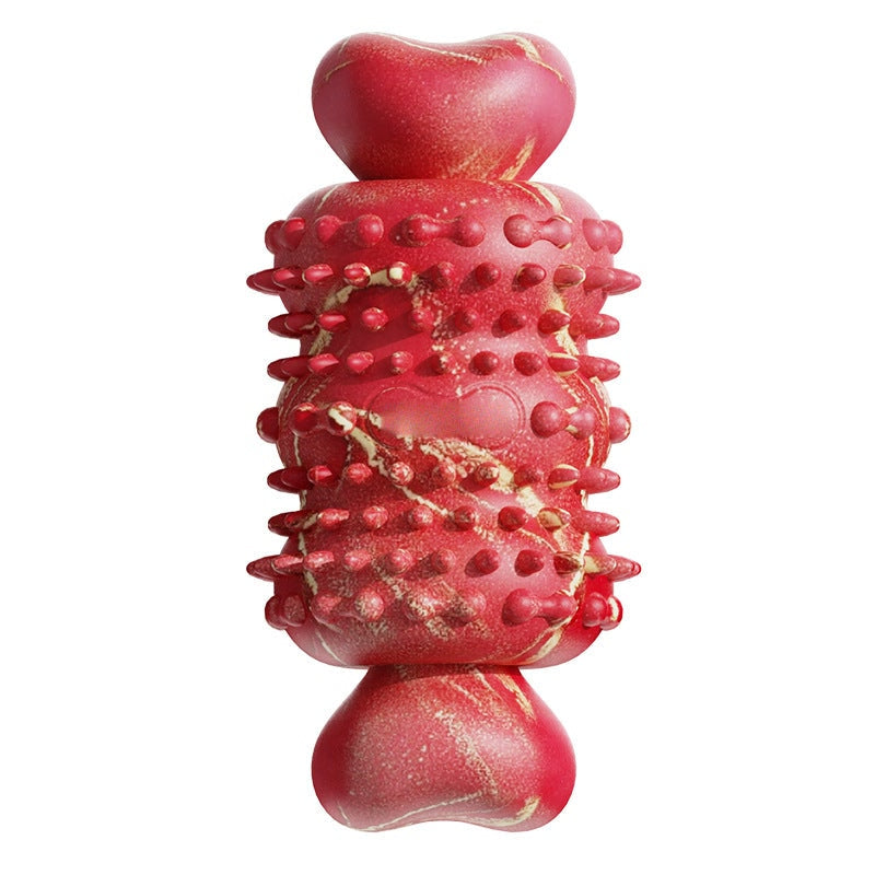 Bite-Resistant Bone Chew Toy - photo 5