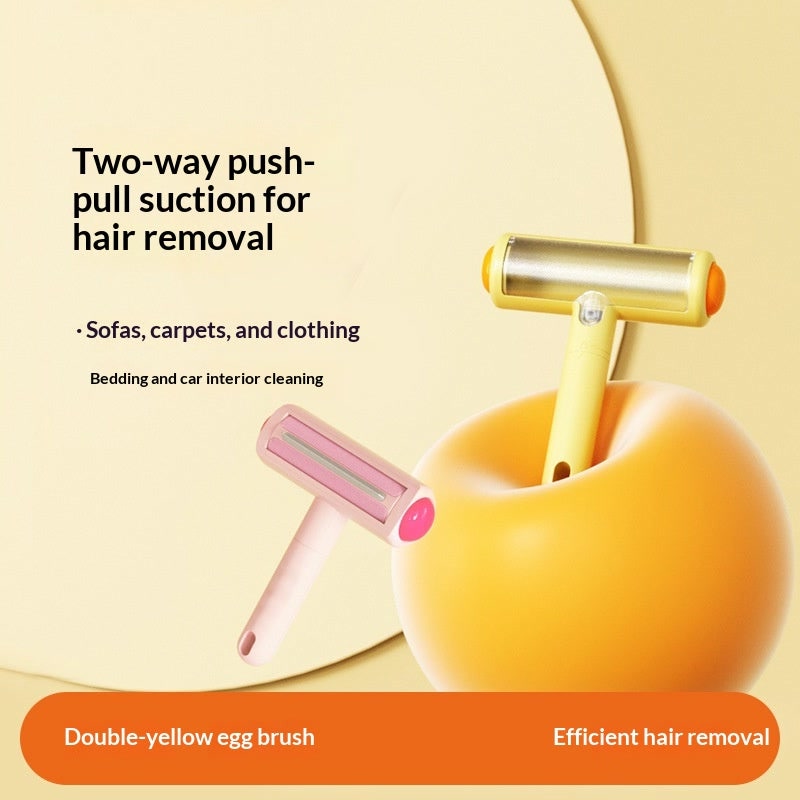 Pet Hair Removal Brush - view 7