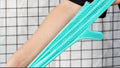 Silicone Pet Grooming Glove - MapleSnug product photo