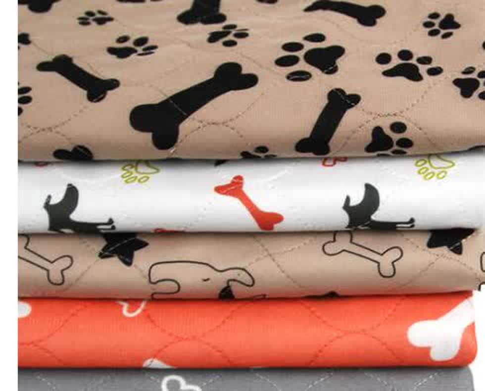 3-Layer Waterproof Pet Absorbent Pad - MapleSnug product photo